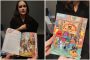 Аня Гату: “Дзецям патрэбныя не толькі кнігі-вокны, але і кнігі-люстэркі”