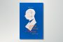 Асобнай кнігай выйшла даследаванне “Якуб Колас у Парыжы”