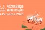 Беларускія выдавецтвы на кірмашы ў Познані 13—15 сакавіка