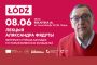 Імперыя супраць моладзі: лекцыя Фядуты ў Лодзі